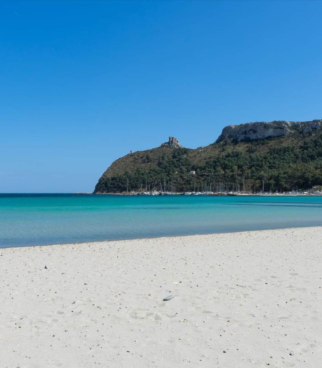 Lu House Appartamento Bastione Cagliari Dış mekan fotoğraf