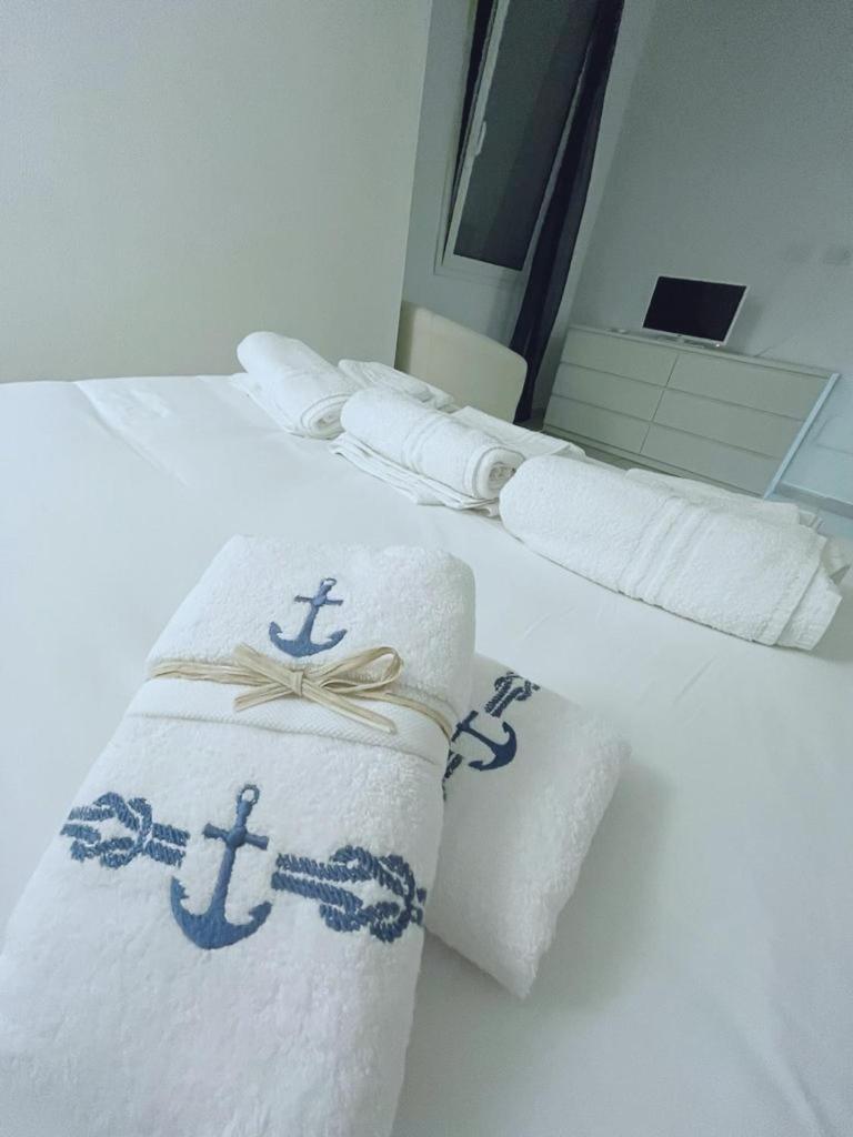 Lu House Appartamento Bastione Cagliari Dış mekan fotoğraf